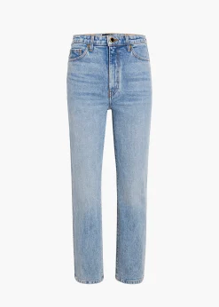 Abigail Stretch Jean in Bryce