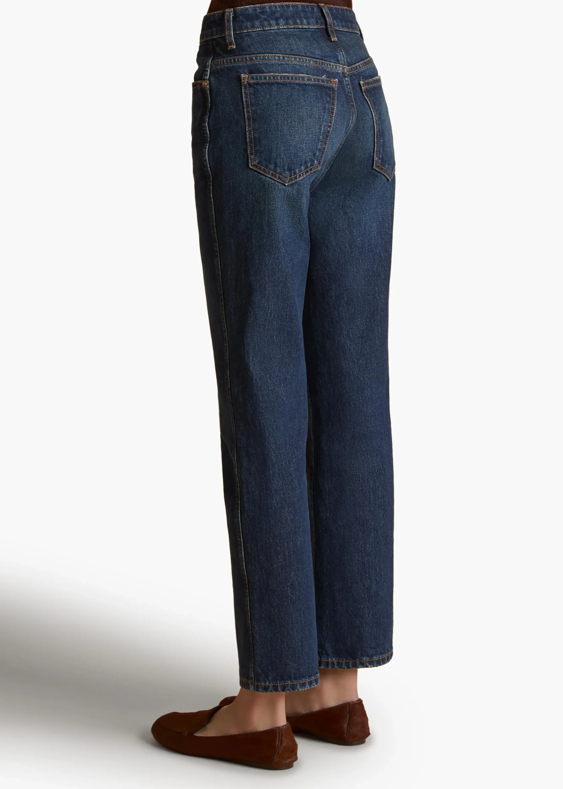 Abigail Stretch Jean in Lansing