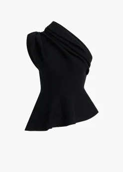Aimee Top in Black