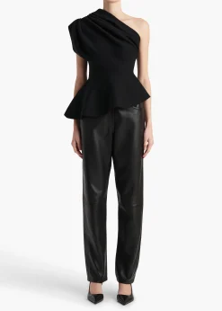 Aimee Top in Black