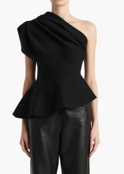 Aimee Top in Black