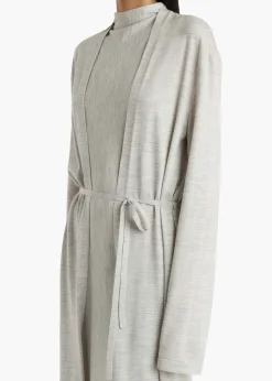 Alek Cardigan in Cloud