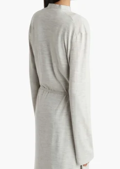 Alek Cardigan in Cloud