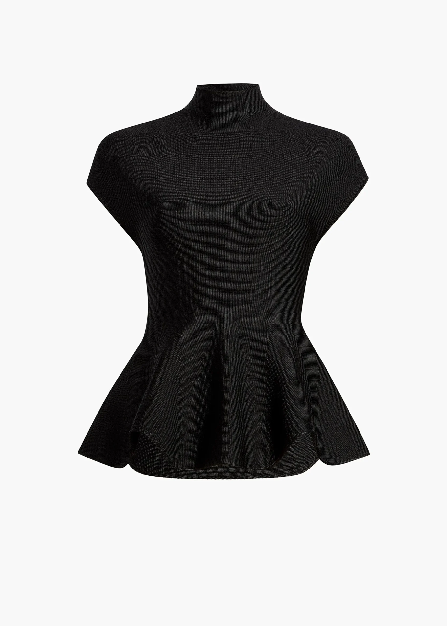 Andra Top in Black