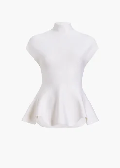 Andra Top in Glaze