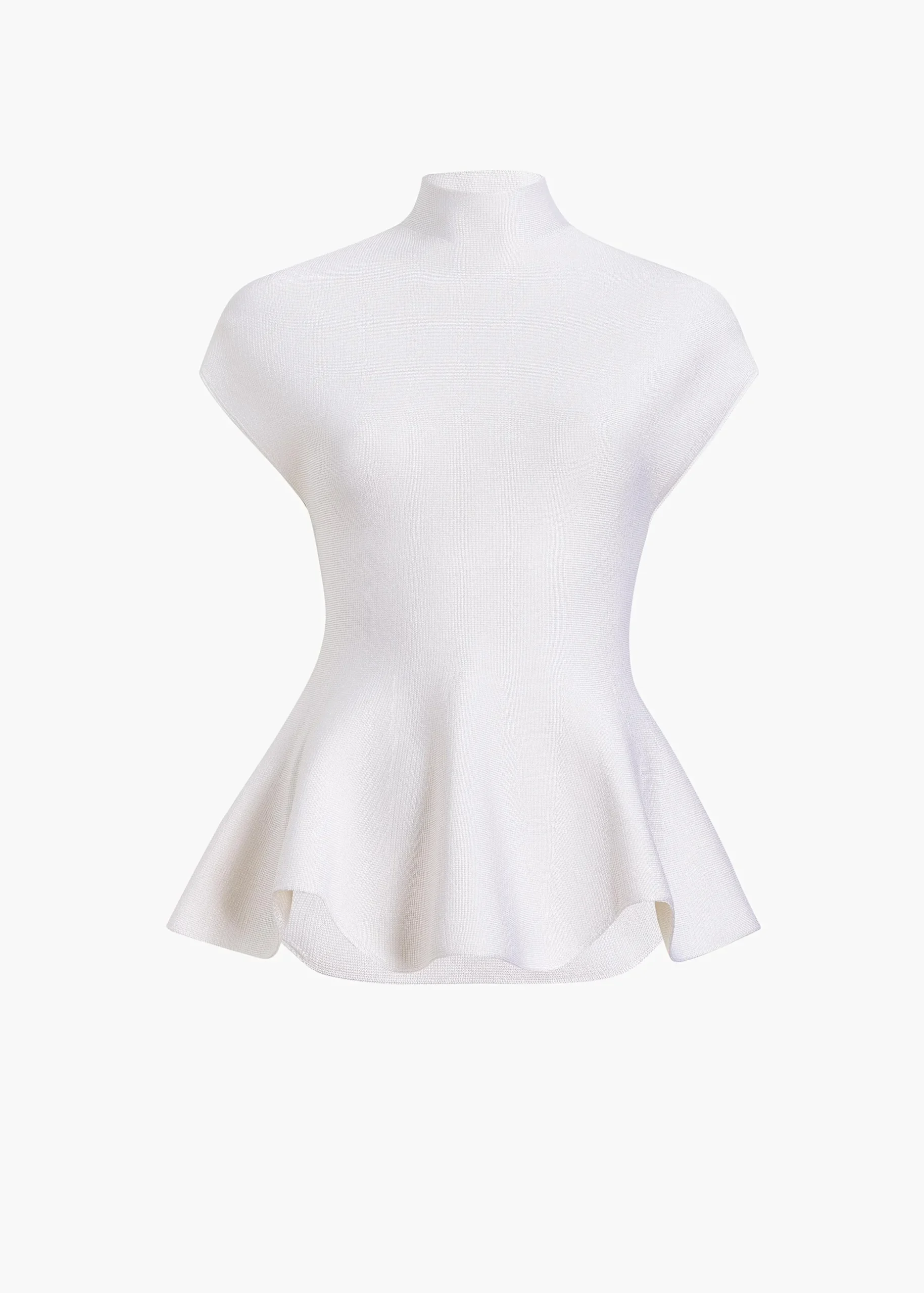 Andra Top in Glaze