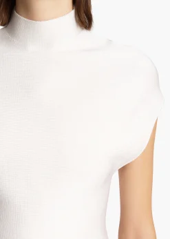 Andra Top in Glaze
