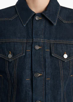 Augustine Jacket in Benson