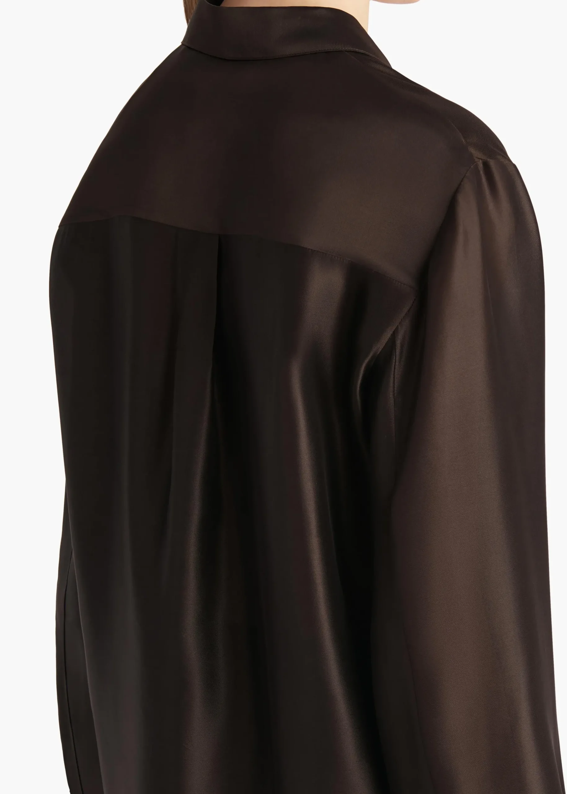 Auryn Top in Bark