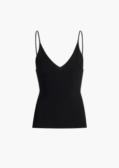 Bellame Top in Black