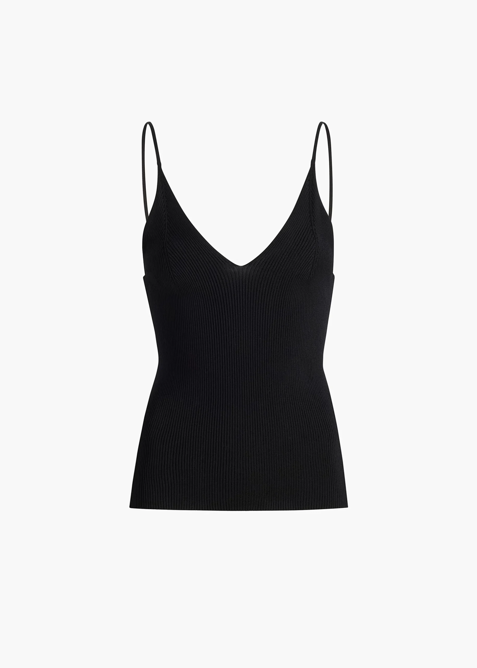 Bellame Top in Black