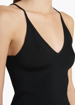 Bellame Top in Black