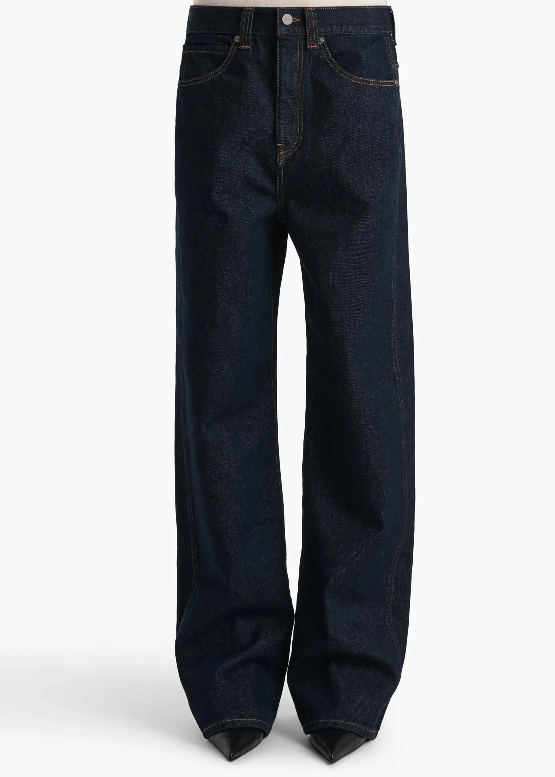 Bonnie Jean in Benson