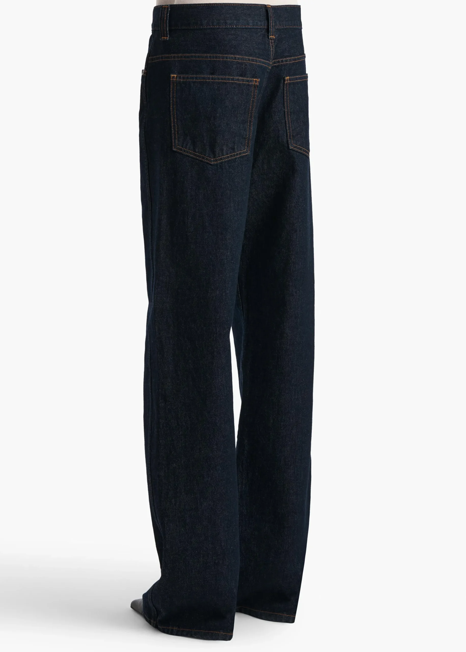 Bonnie Jean in Benson