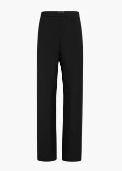 Borden Pant in Black
