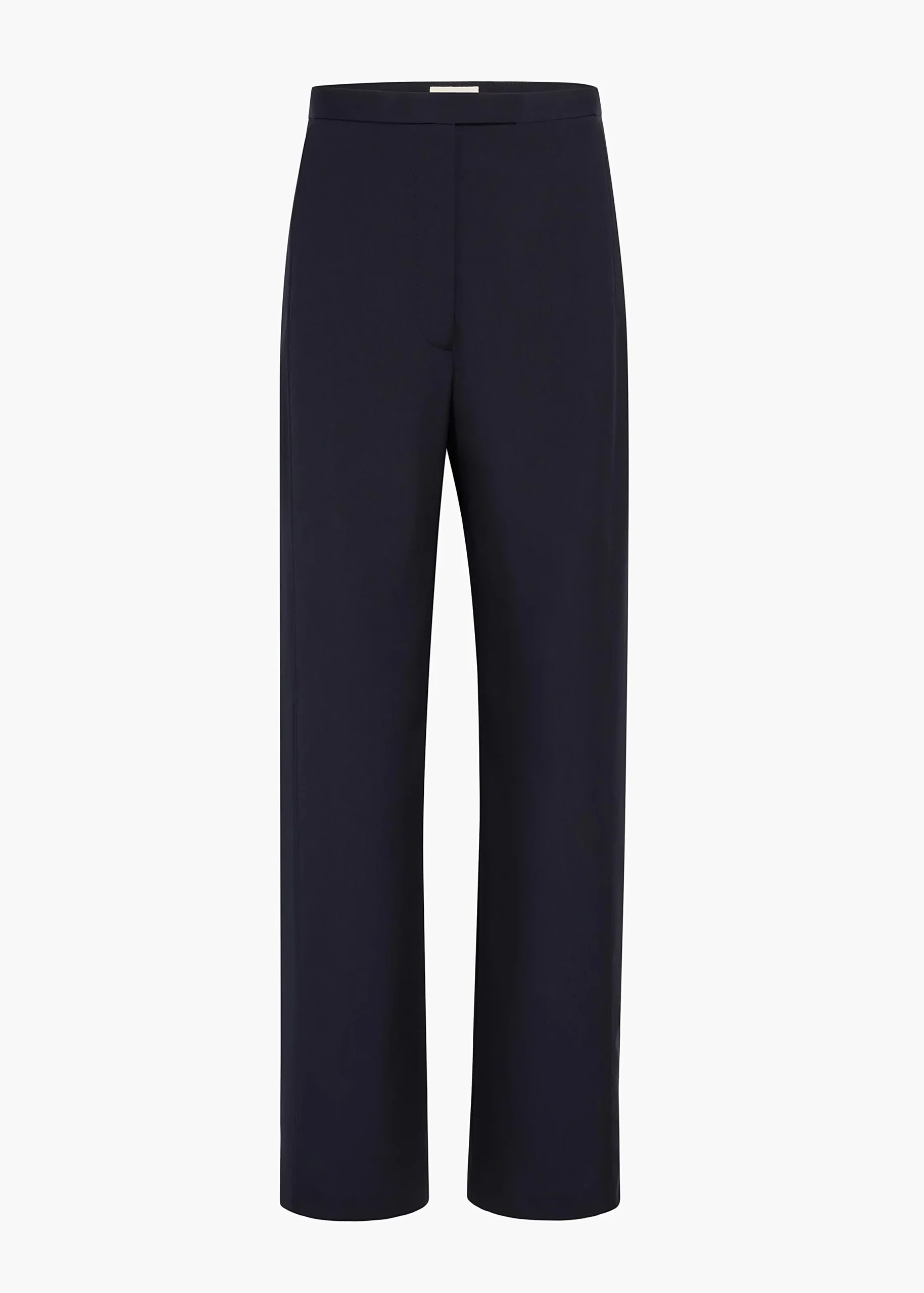 Borden Pant in Dark Navy
