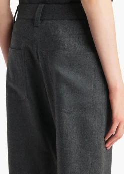 Callum Pant in Storm