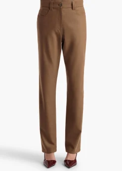 Callum Pant in Toffee