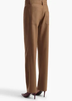 Callum Pant in Toffee