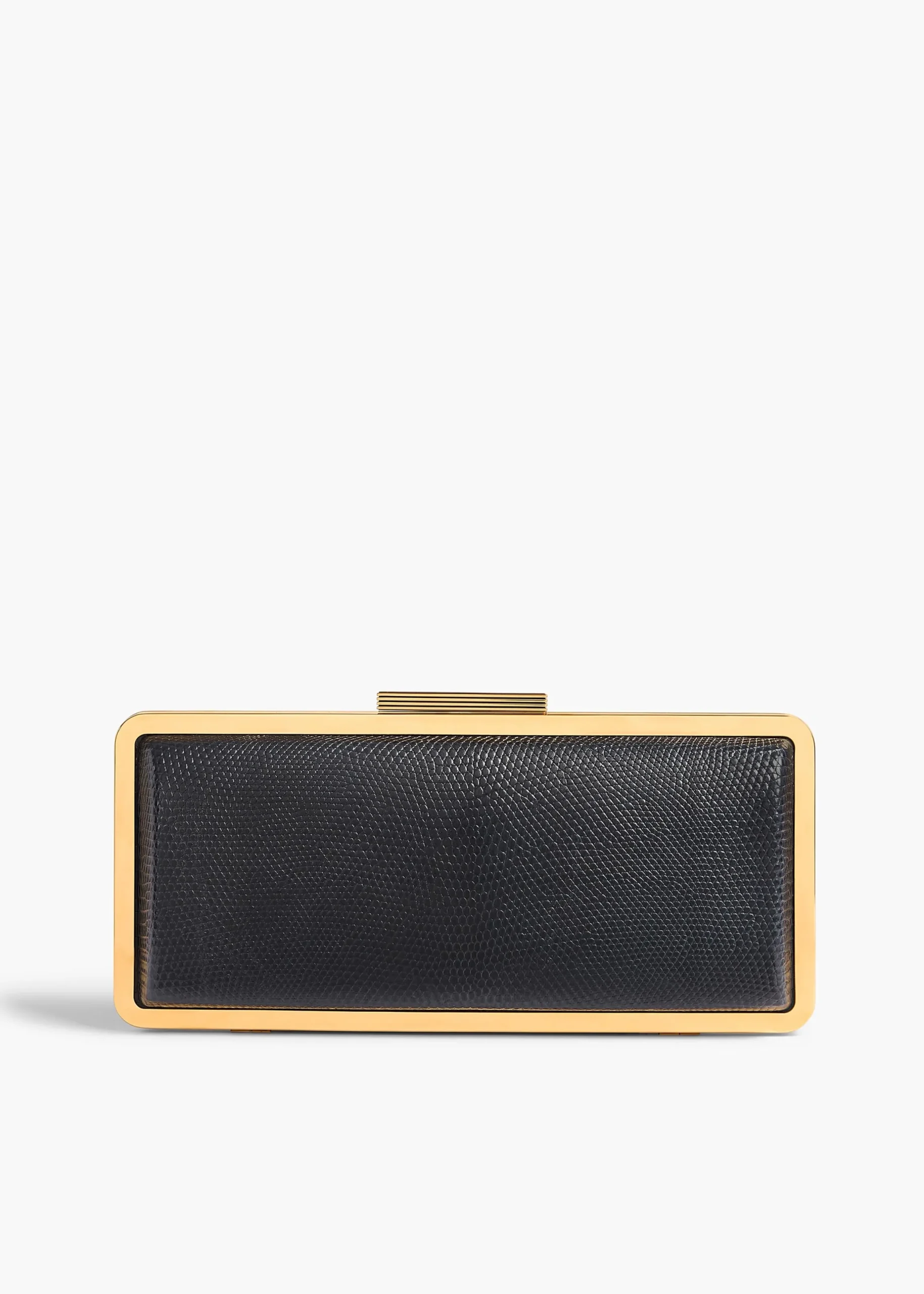 Casey Minaudiere in Midnight Lizard
