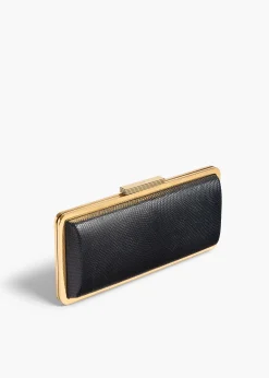 Casey Minaudiere in Midnight Lizard