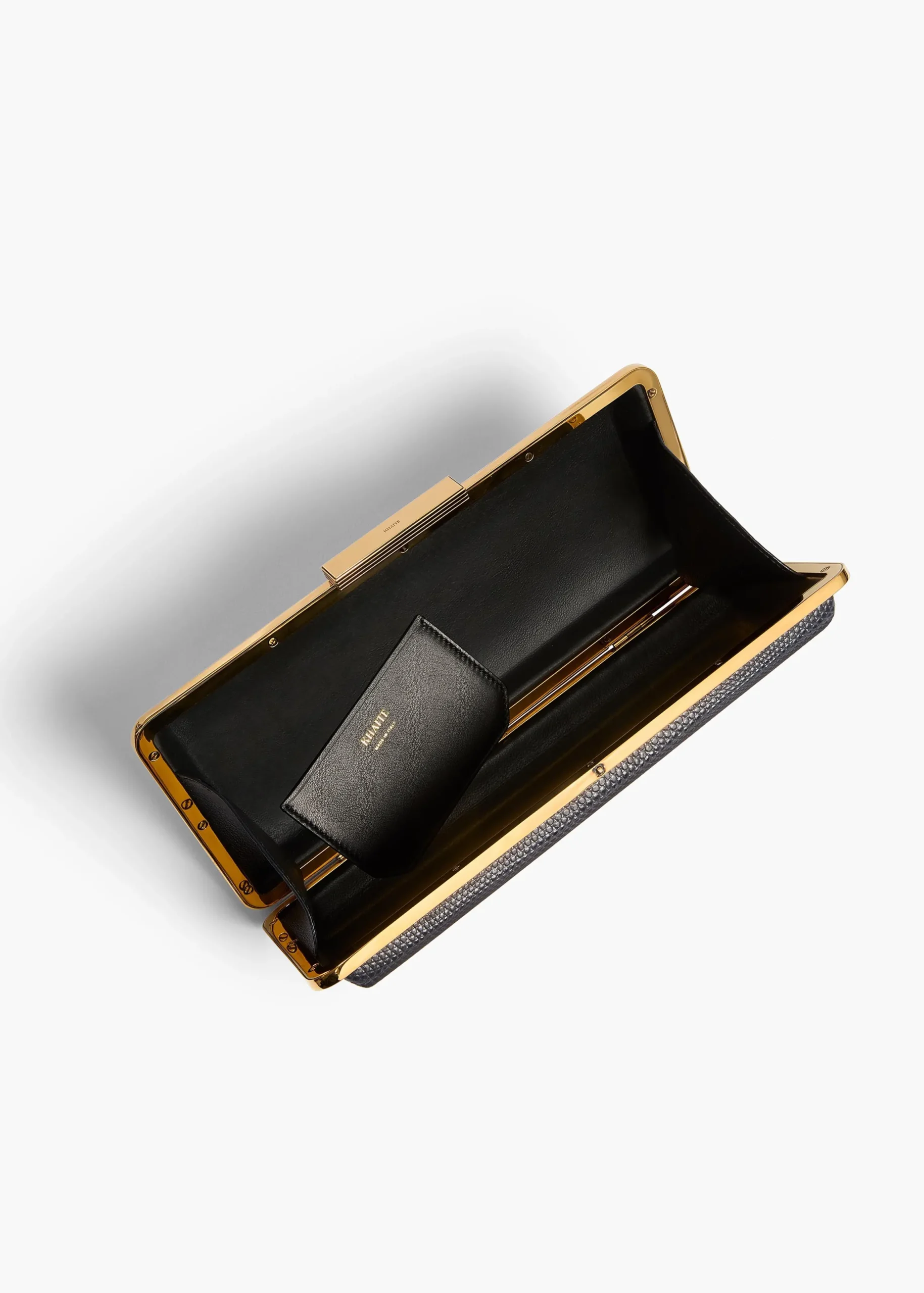 Casey Minaudiere in Midnight Lizard