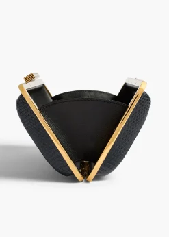 Casey Minaudiere in Midnight Lizard
