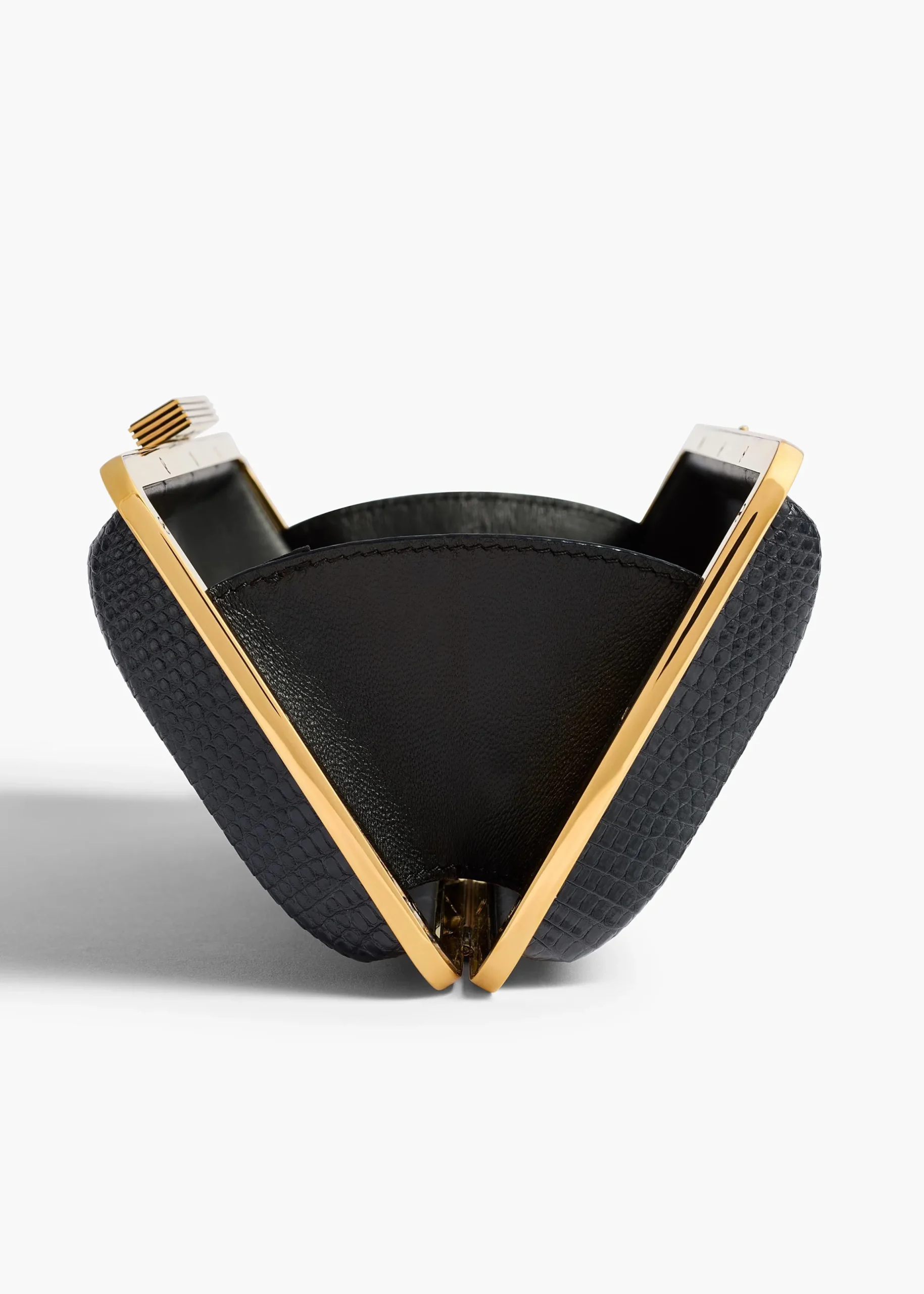 Casey Minaudiere in Midnight Lizard