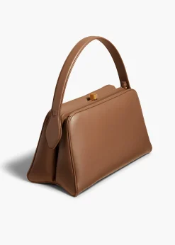 Cate Bag in Cedar Leather