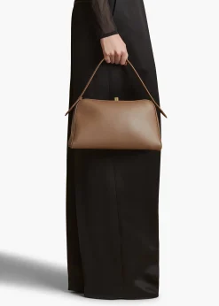 Cate Bag in Cedar Leather