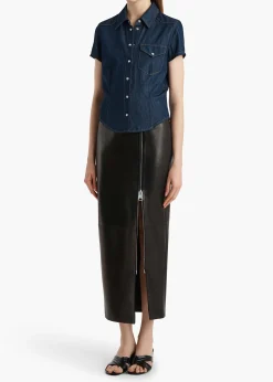Cavazos Shirt in Benson