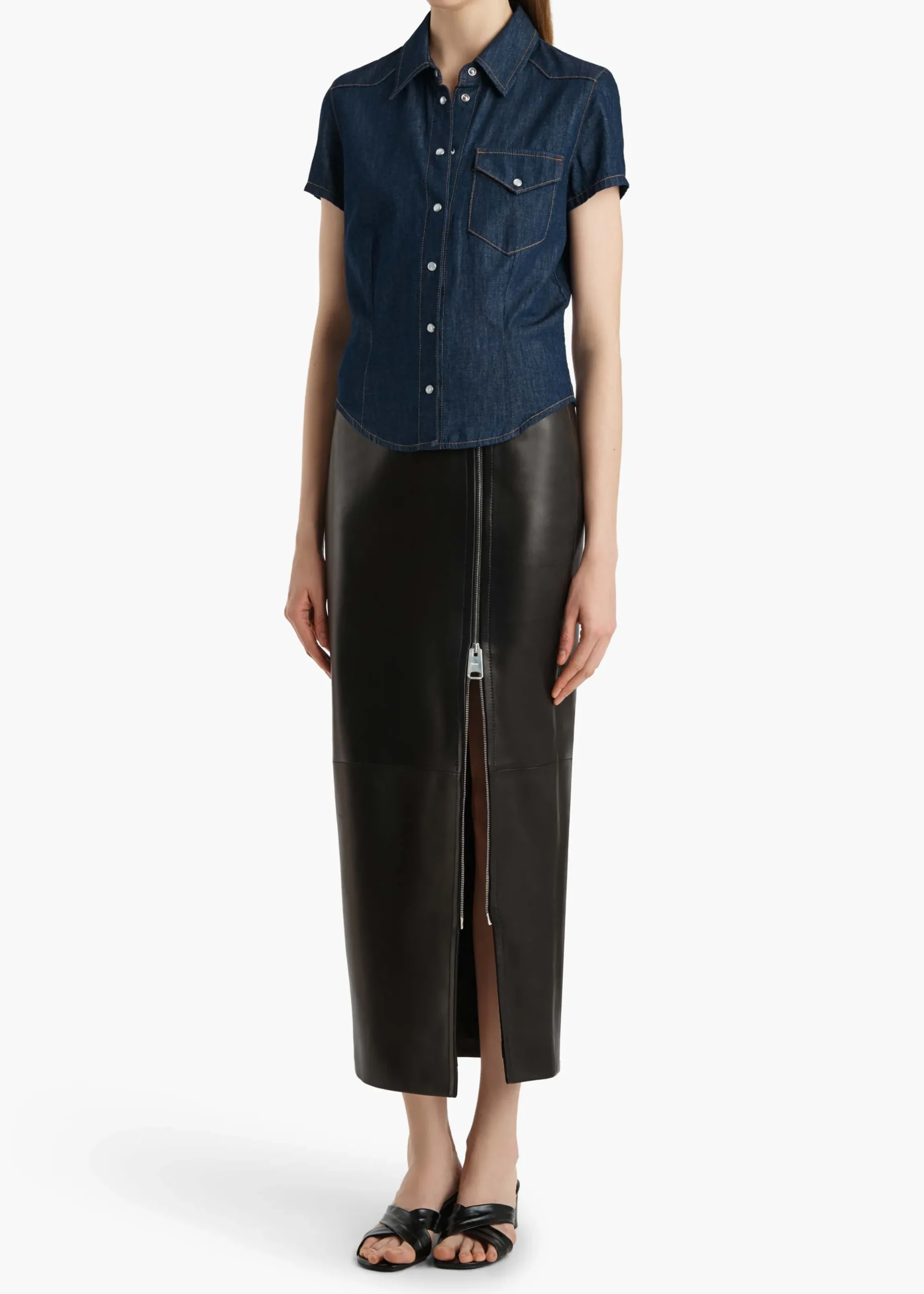 Cavazos Shirt in Benson