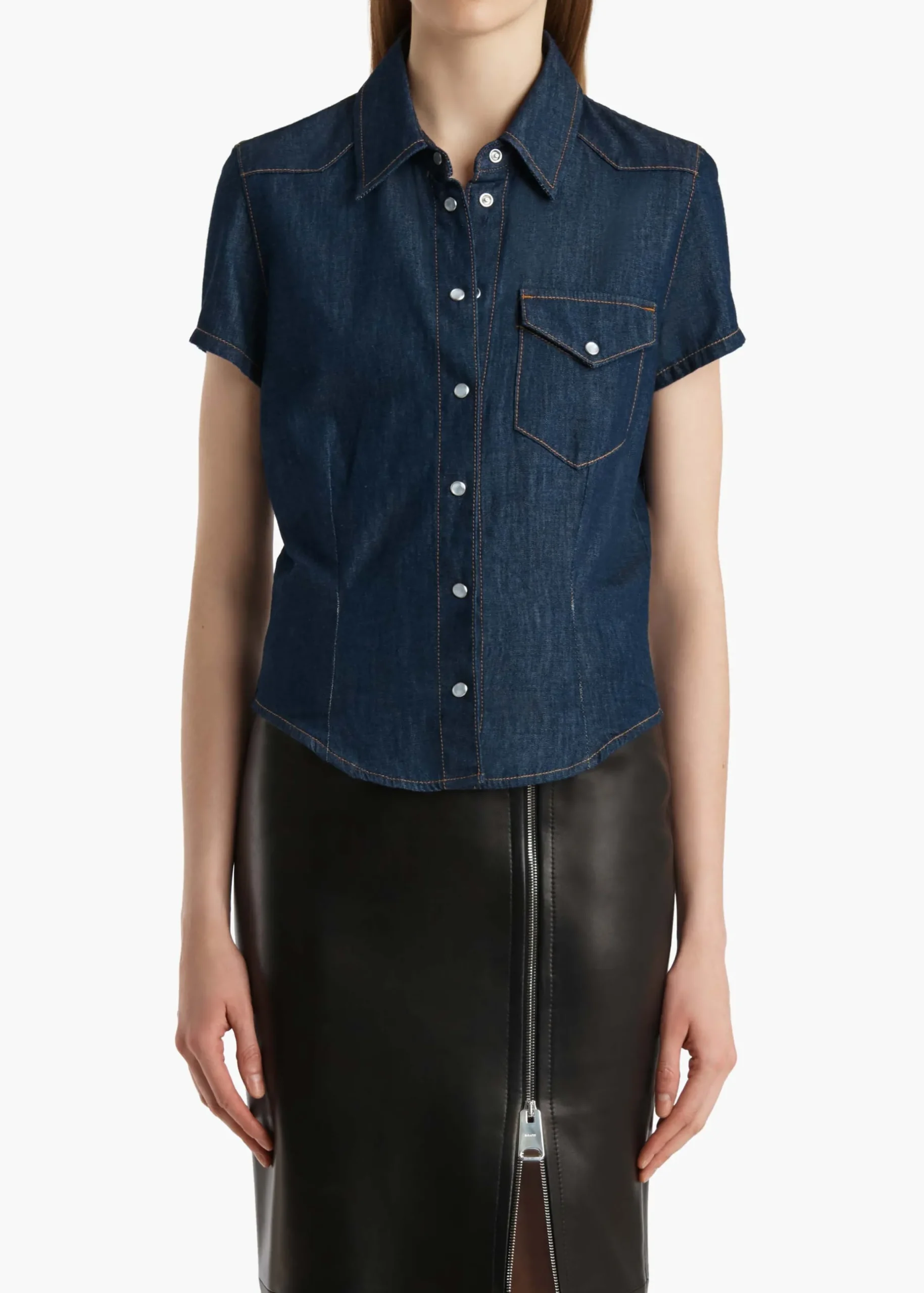 Cavazos Shirt in Benson