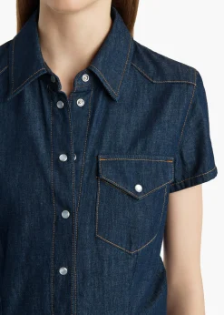 Cavazos Shirt in Benson