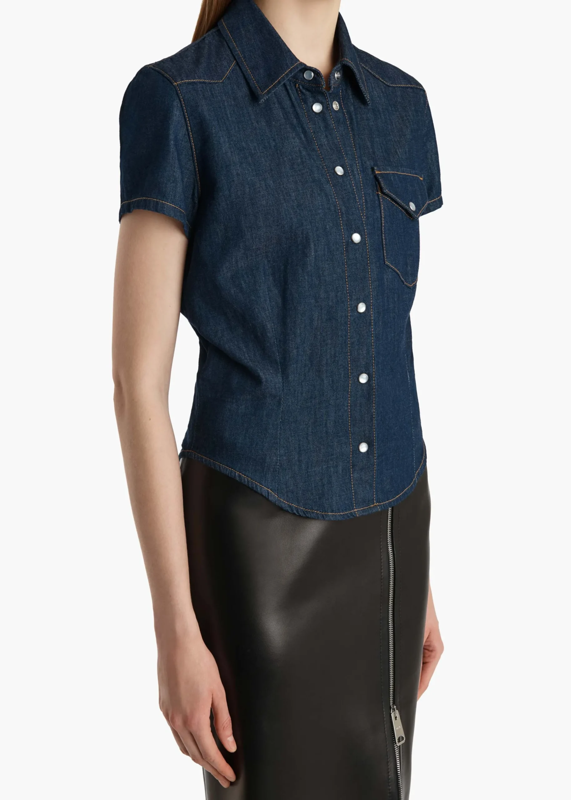 Cavazos Shirt in Benson