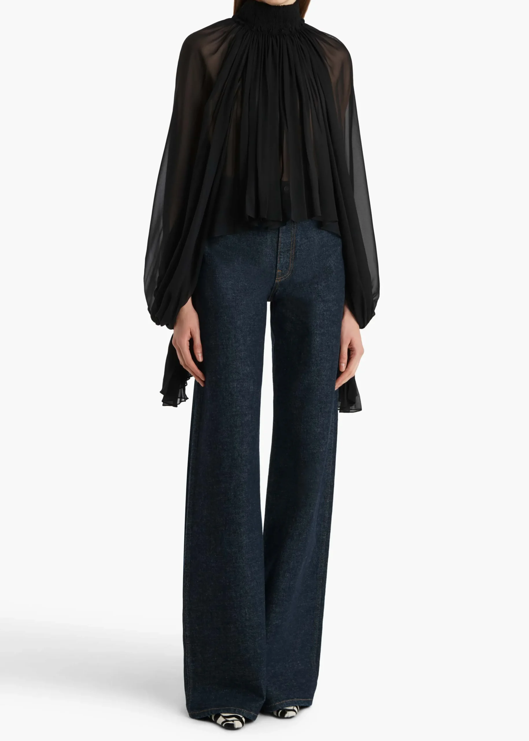 Dane Stretch Jean in Benson