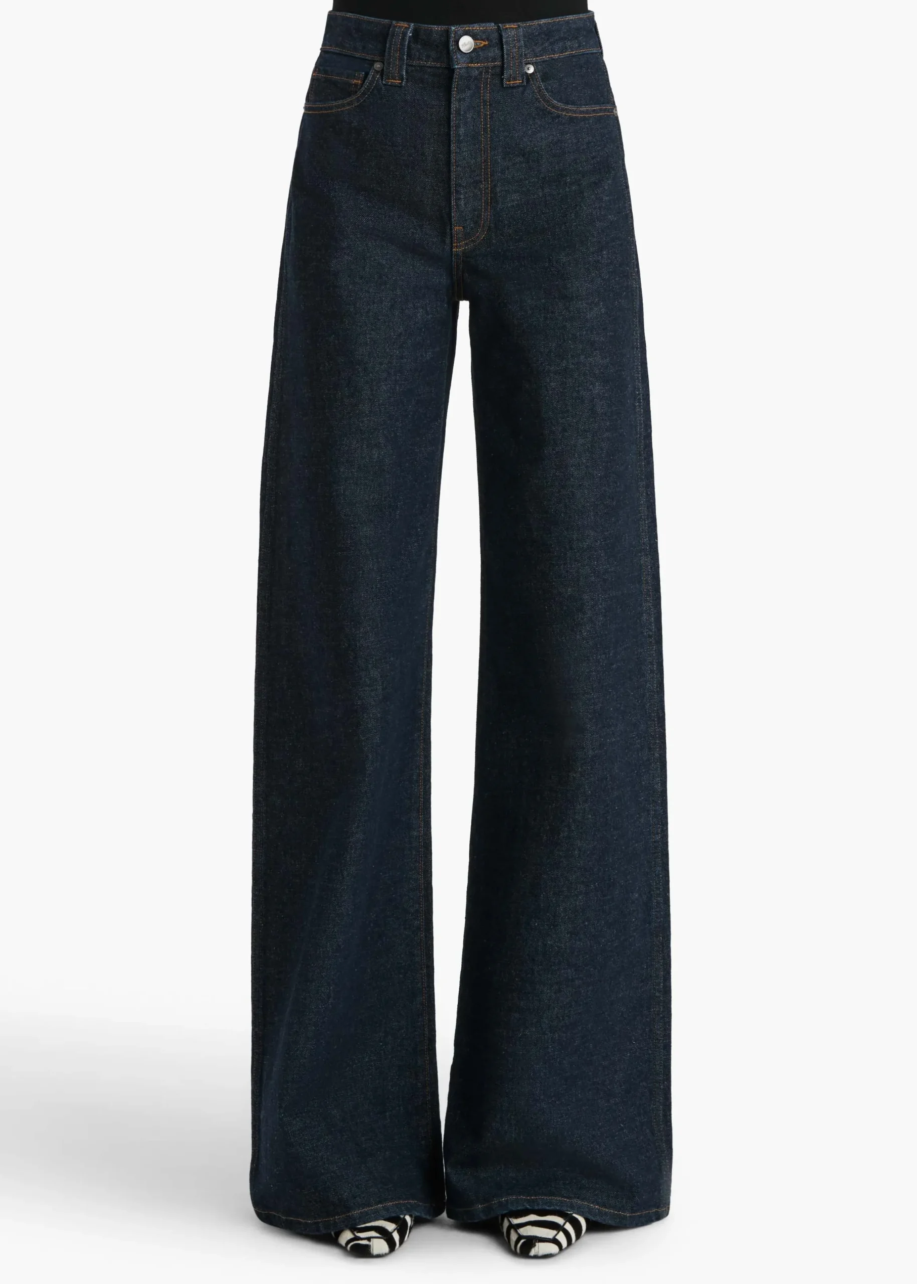 Dane Stretch Jean in Benson