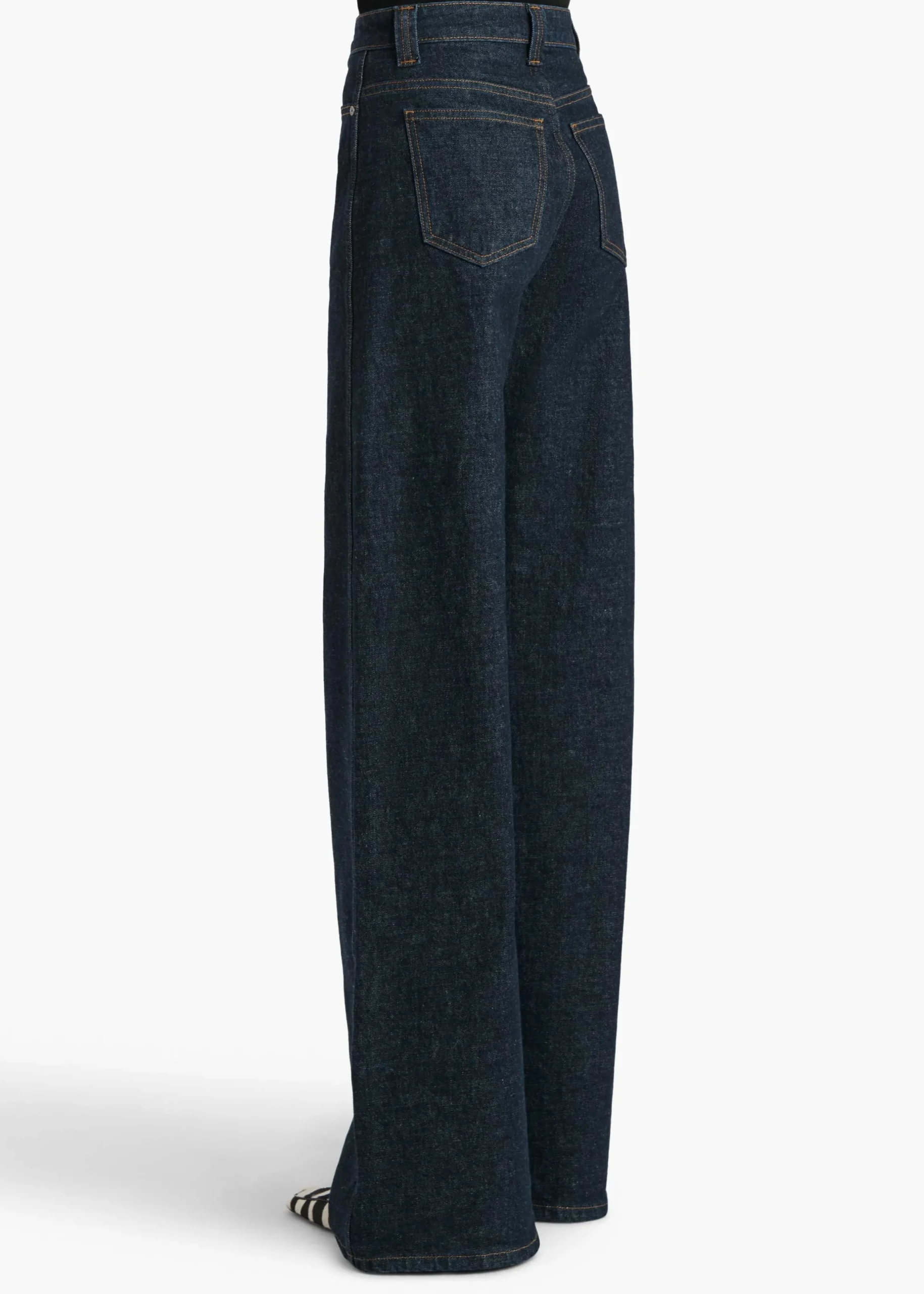 Dane Stretch Jean in Benson