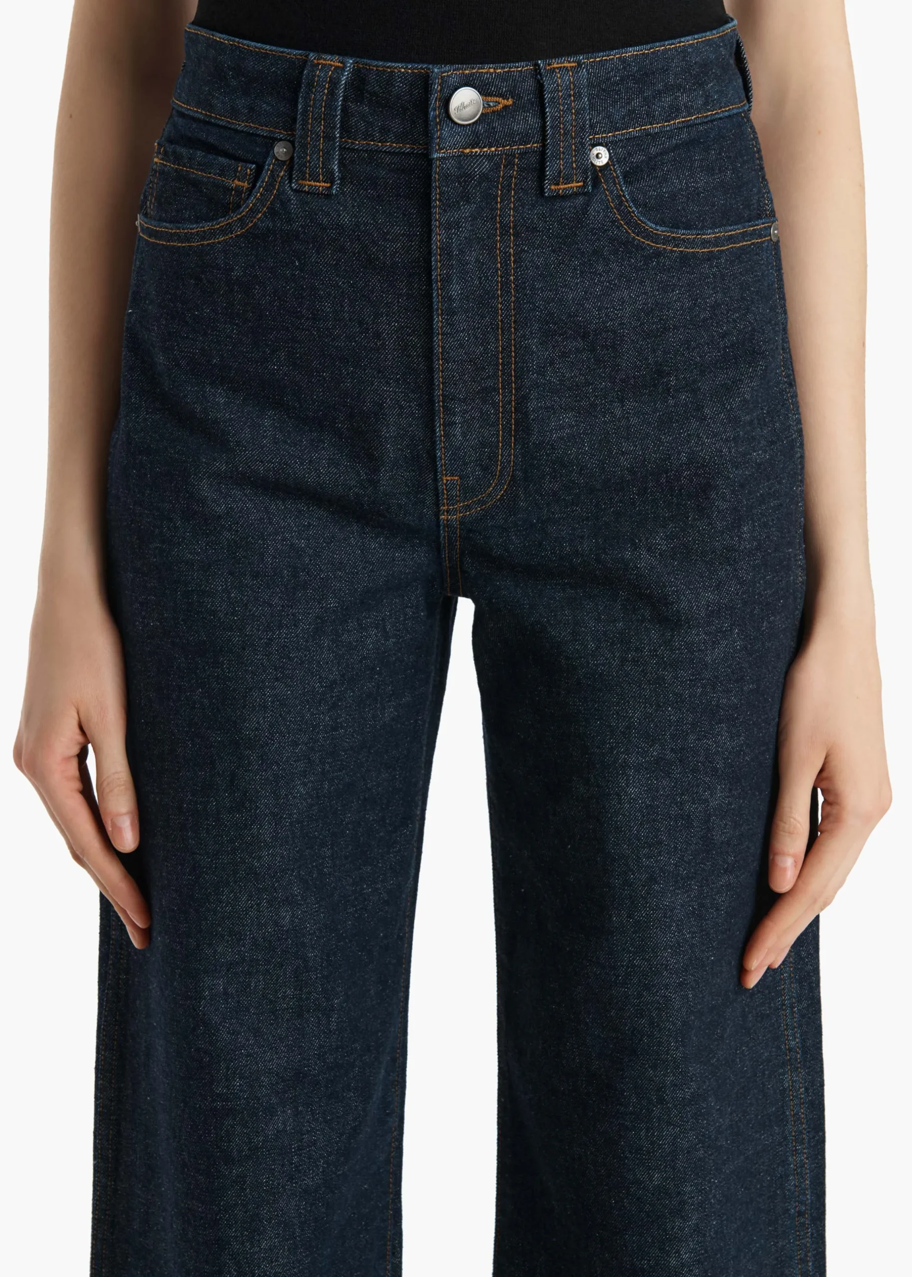 Dane Stretch Jean in Benson