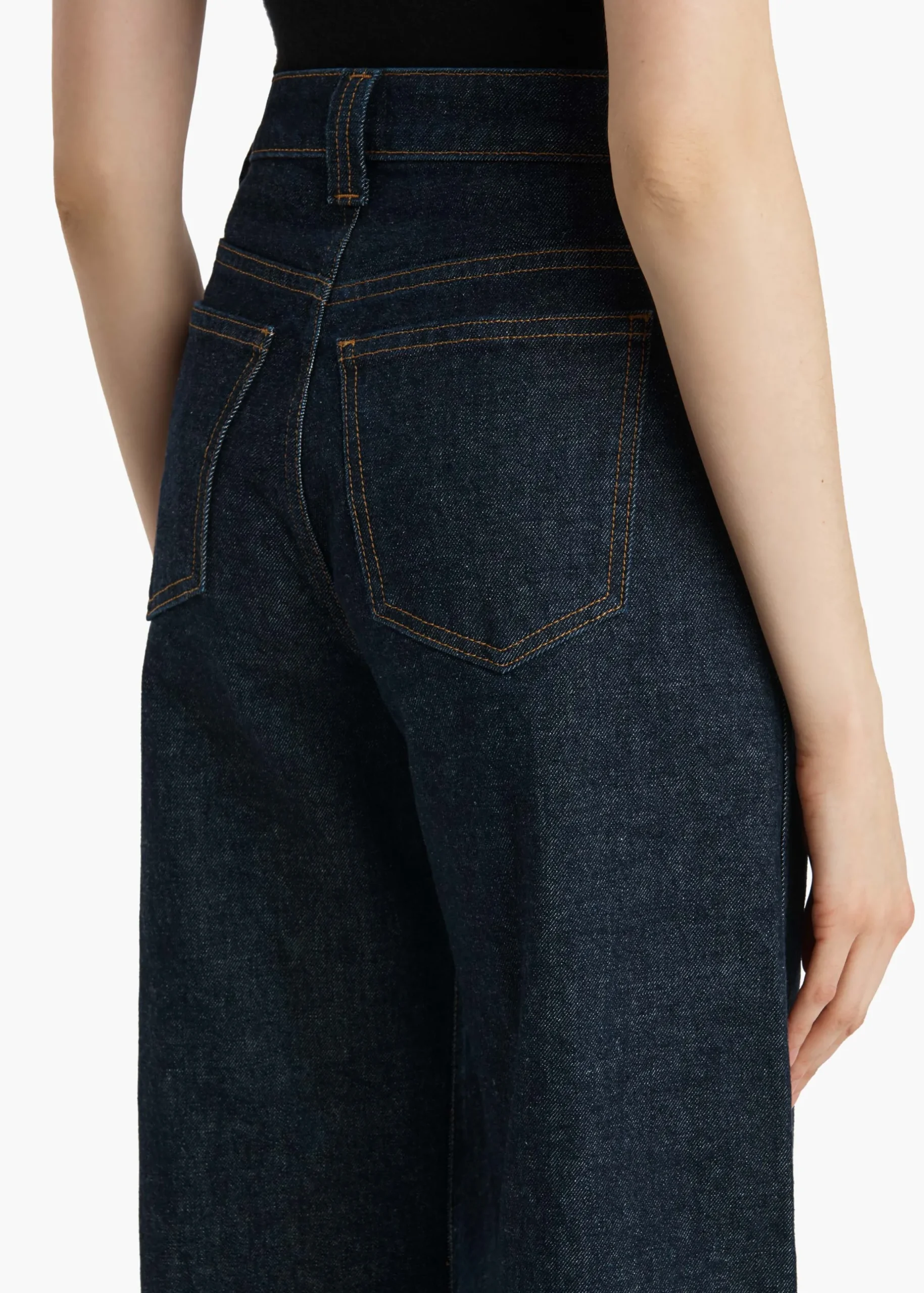Dane Stretch Jean in Benson
