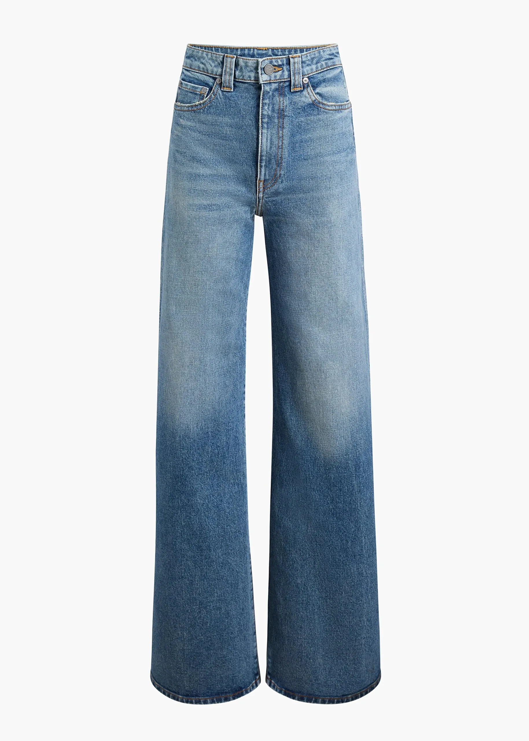 Dane Stretch Jean in Heath