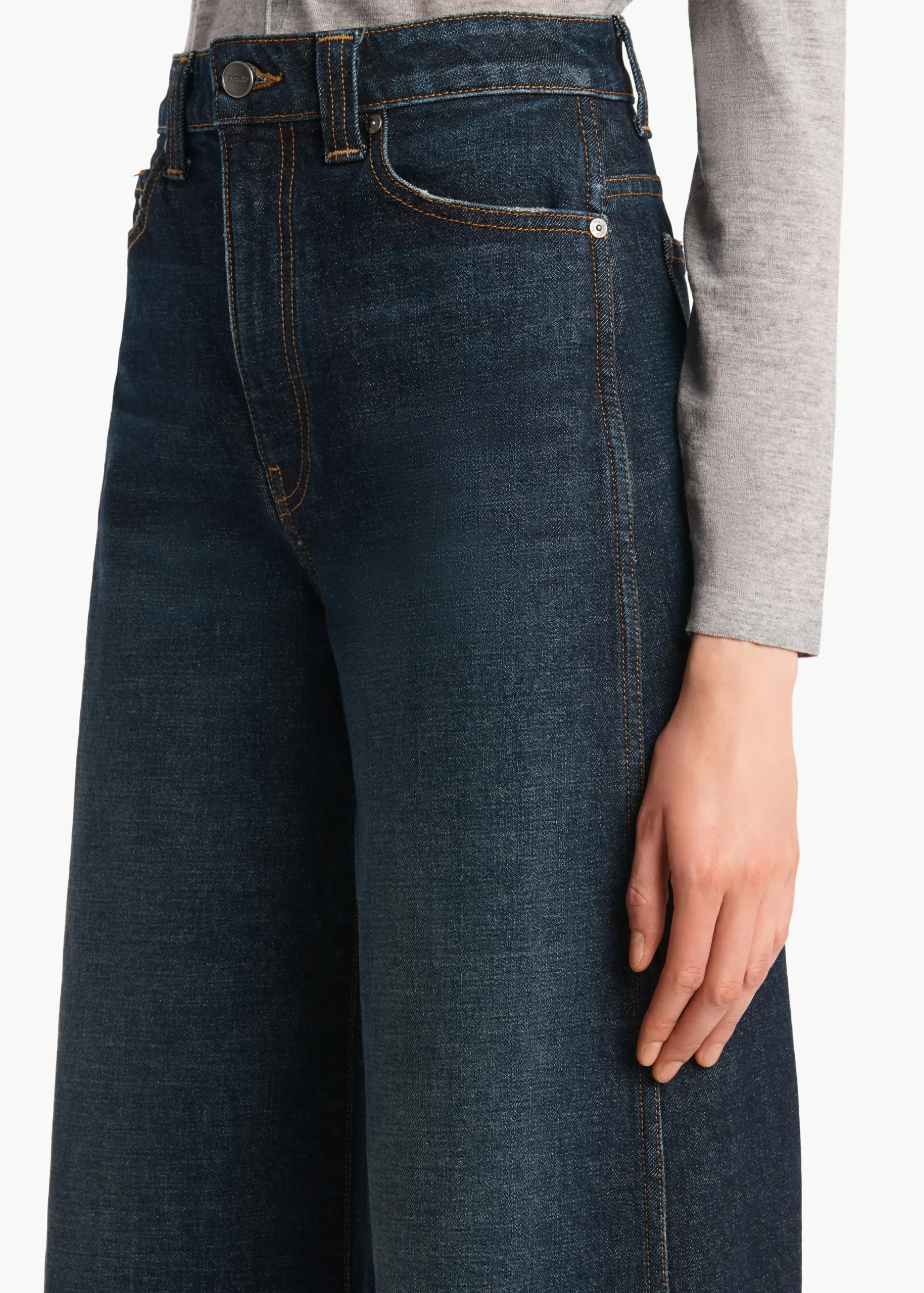 Dane Stretch Jean in Lansing