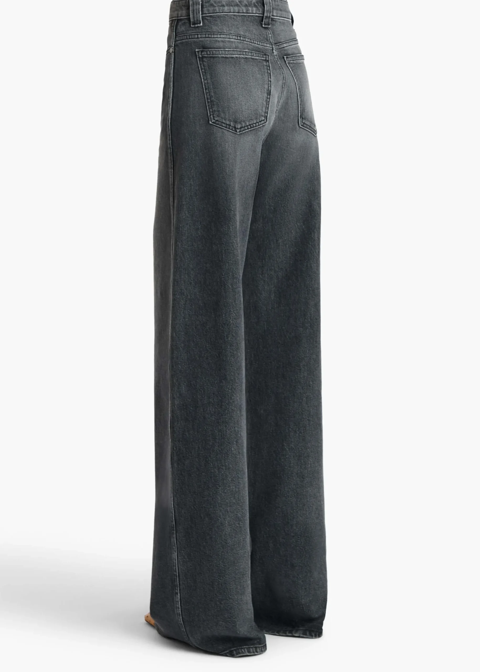 Dane Stretch Jean in Warwick