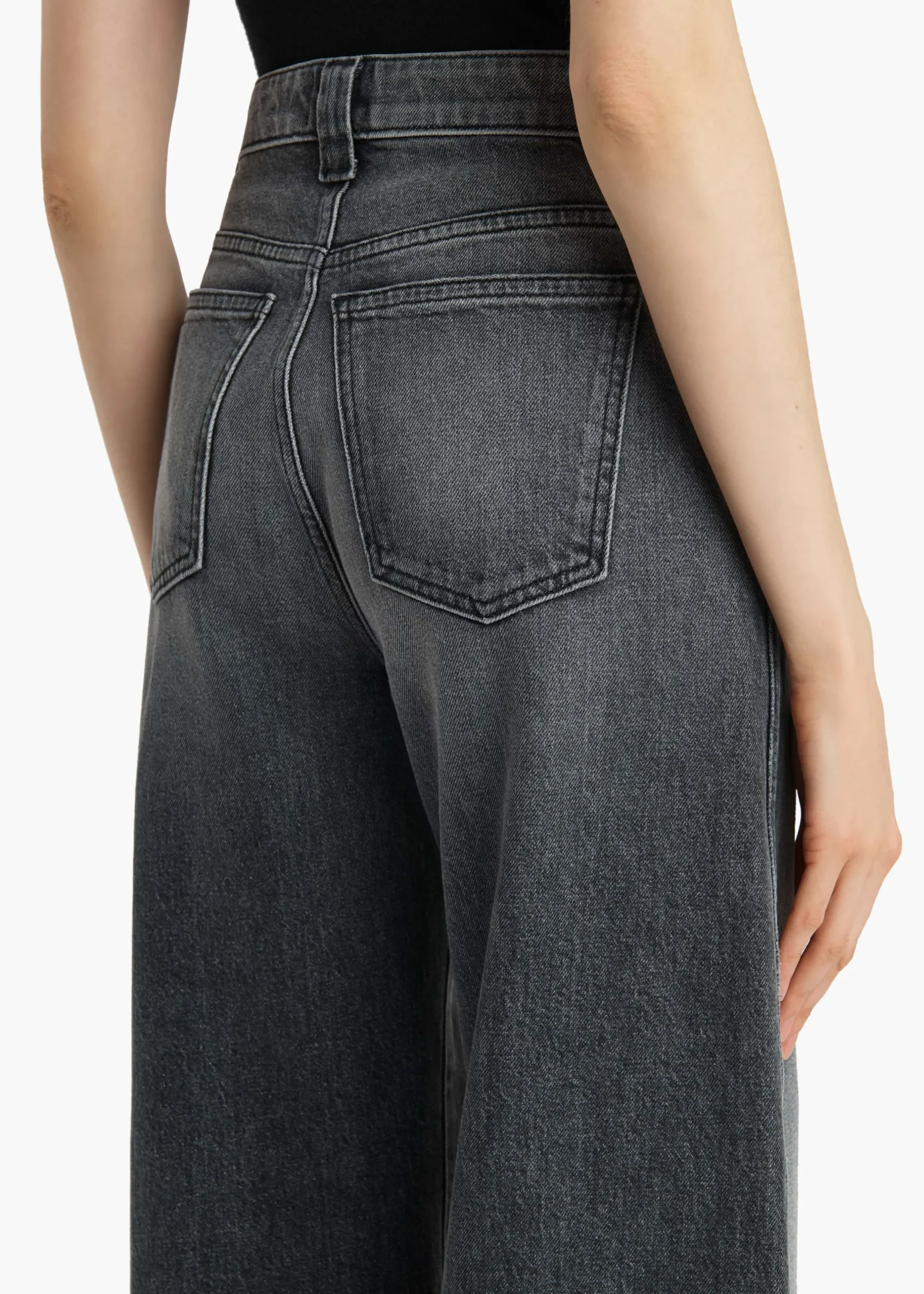 Dane Stretch Jean in Warwick