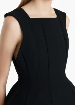Dani Top in Black