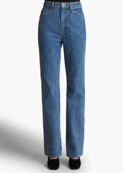 Danielle Stretch Jean in Boone