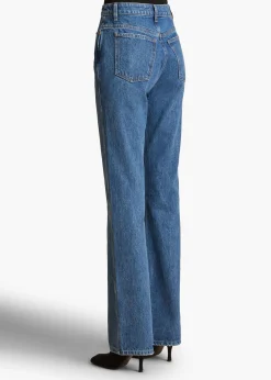 Danielle Stretch Jean in Boone
