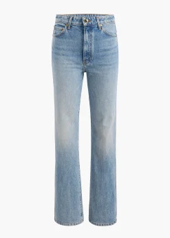 Danielle Stretch Jean in Bryce