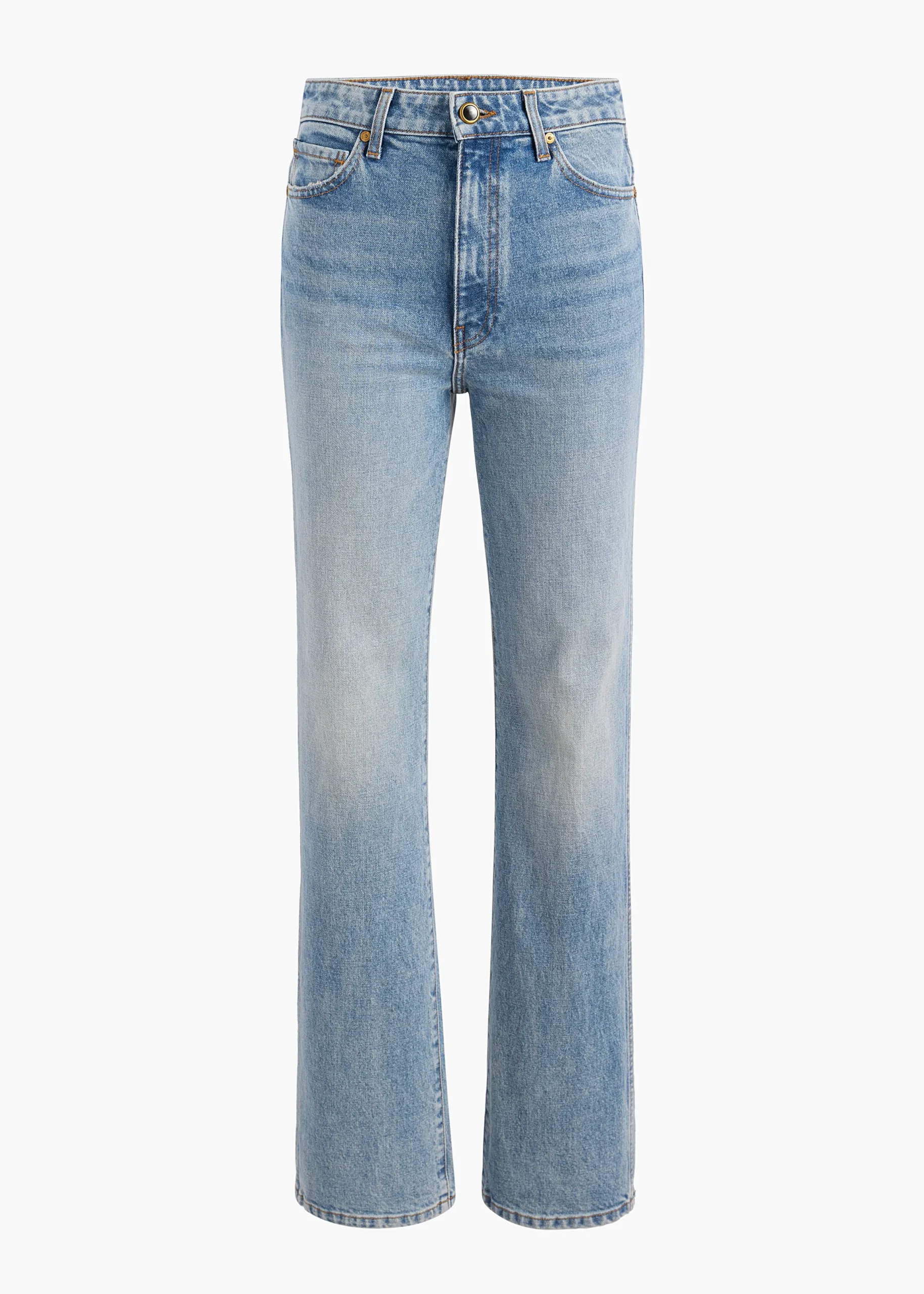 Danielle Stretch Jean in Bryce