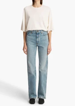 Danielle Stretch Jean in Bryce
